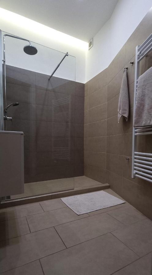 Asboth Downtown Apartment ブダペスト エクステリア 写真