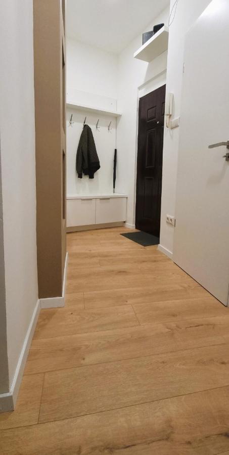 Asboth Downtown Apartment ブダペスト エクステリア 写真